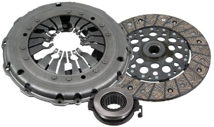 Renault Koppelingsset ADR163016