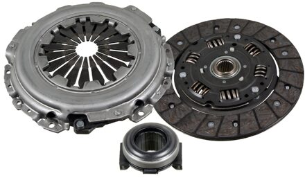 Renault Koppelingsset ADR163018