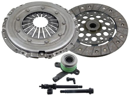 Renault Koppelingsset ADR163035