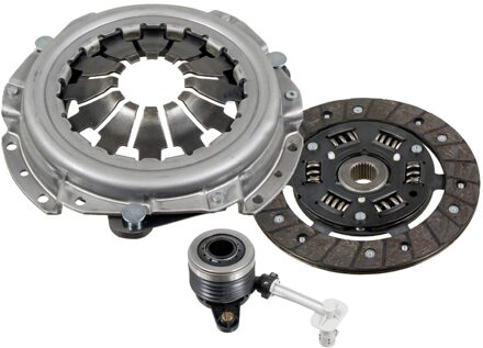 Renault Koppelingsset ADR163036