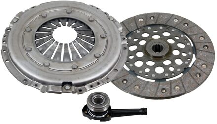 Renault Koppelingsset ADR163038