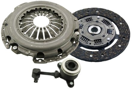 Renault Koppelingsset ADR163057
