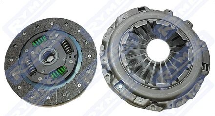 Renault Koppelingsset JT1510