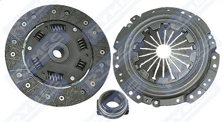 Renault Koppelingsset JT6797