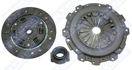 Renault Koppelingsset JT6801