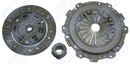 Renault Koppelingsset JT9761