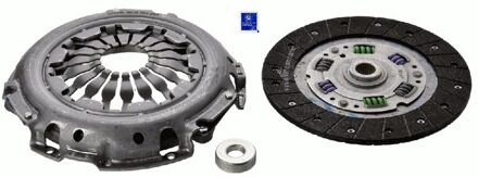 Renault Koppelingsset