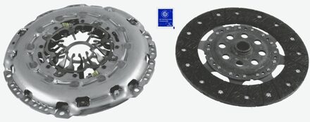 Renault Koppelingsset