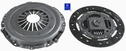 Renault Koppelingsset