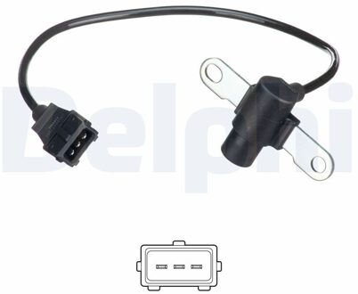 Renault Krukassensor SS11235