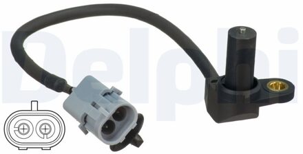 Renault Krukassensor SS11236