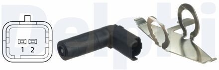 Renault Krukassensor SS11311