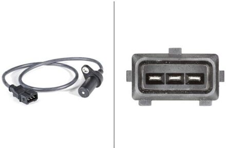 Renault Krukassensor