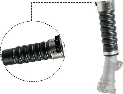 Renault Laadluchtslang 090084