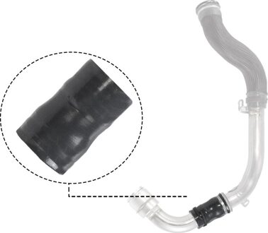 Renault Laadluchtslang 091298