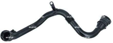 Renault Laadluchtslang 166468