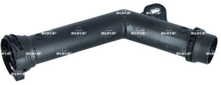 Renault Laadluchtslang 166507