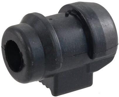 Renault Lagerbus, stabilisator