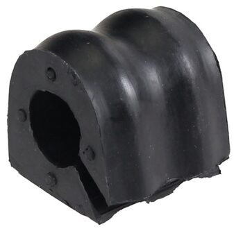 Renault Lagerbus, stabilisator