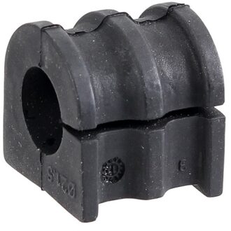 Renault Lagerbus, stabilisator