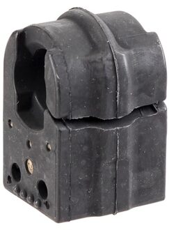 Renault Lagerbus, stabilisator