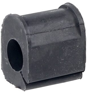 Renault Lagerbus, stabilisator