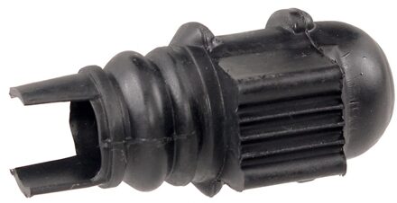 Renault Lagerbus, stabilisator