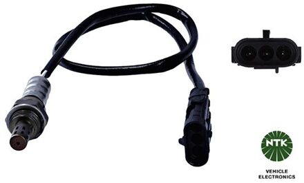 Renault Lambdasonde 91762