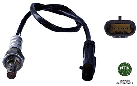 Renault Lambdasonde 91765