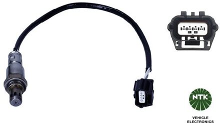 Renault Lambdasonde 92793