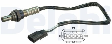 Renault Lambdasonde ES2067912B1