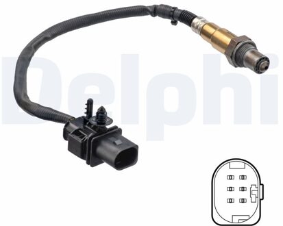 Renault Lambdasonde ES2126812B1