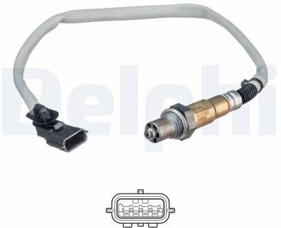 Renault Lambdasonde ES2133112B1