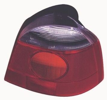 Renault Lampglas voor achterlicht 005511919RELD