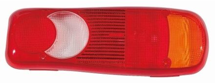 Renault Lampglas voor achterlicht 005511944NE