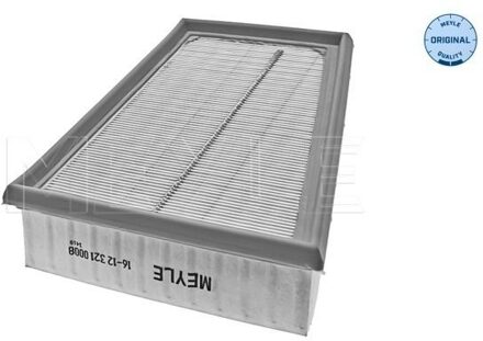 Renault Luchtfilter 16123210008