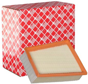 Renault Luchtfilter 30984