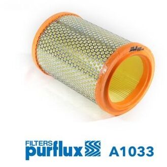 Renault Luchtfilter A1033