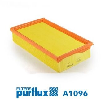 Renault Luchtfilter A1096