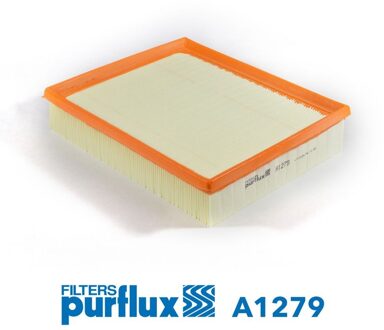 Renault Luchtfilter A1279