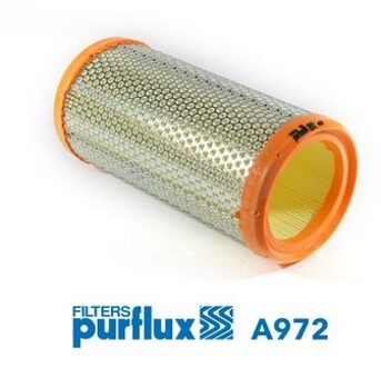Renault Luchtfilter A972