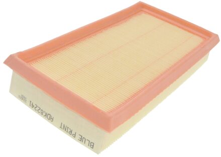 Renault Luchtfilter ADK82241