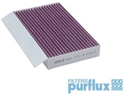 Renault Luchtfilter AHA281