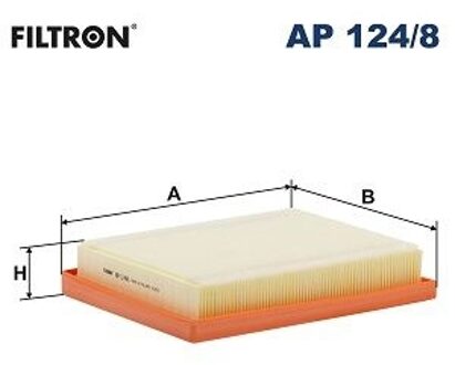 Renault Luchtfilter AP1248