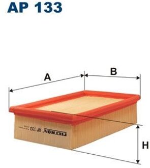 Renault Luchtfilter AP133
