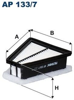 Renault Luchtfilter AP1337