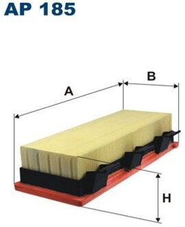 Renault Luchtfilter AP185