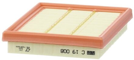 Renault Luchtfilter C19008