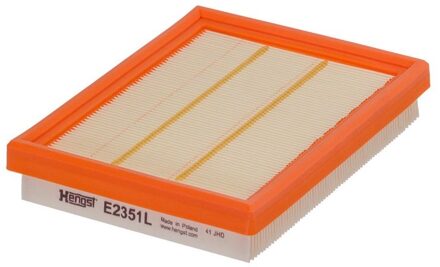 Renault Luchtfilter E2351L