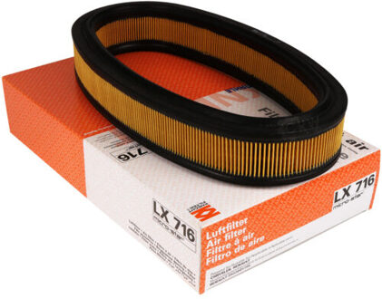 Renault Luchtfilter LX716